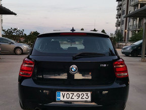 BMW 116