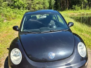 Volkswagen New Beetle