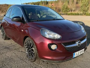 Opel Adam