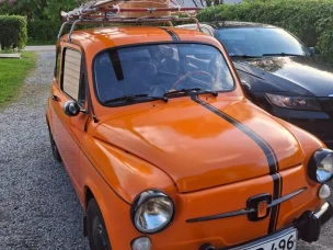 Fiat 600