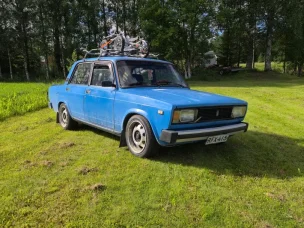 Lada 1500