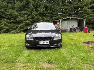 BMW 525