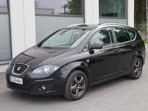 Seat Altea XL