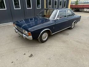 Ford 20M