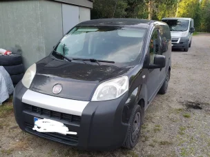 Fiat Fiorino