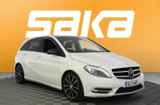Mercedes-Benz B