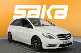 Mercedes-Benz B
