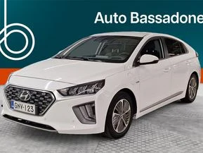 Hyundai Ioniq Plug-In