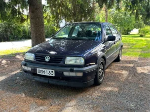Volkswagen Vento