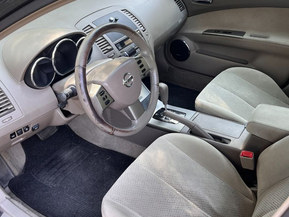 Nissan Altima