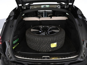 Polestar 3