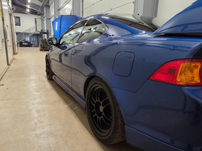 Acura RSX