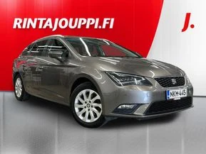Seat Leon ST