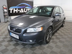 Volvo S40