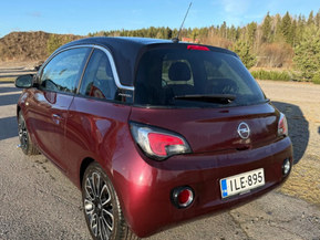 Opel Adam