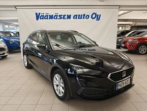 Seat Leon Sportstourer