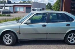 Saab 93