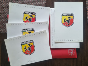 Fiat-Abarth Grande Punto