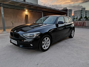 BMW 116