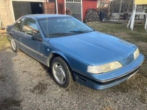 Ford Thunderbird