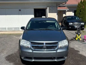 Dodge Avenger
