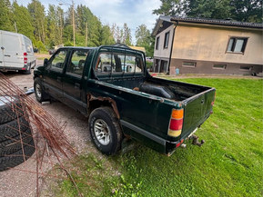 Isuzu Pick-Up