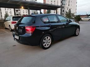 BMW 116