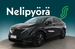 Nissan Ariya