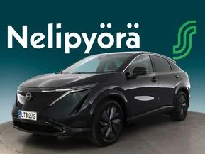 Nissan Ariya