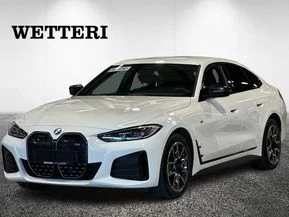 BMW i4 M50