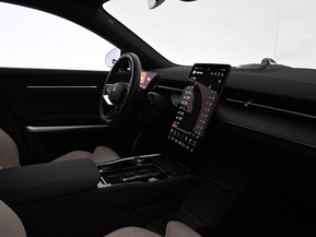 Polestar 3