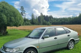 Saab 93