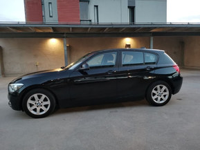 BMW 116