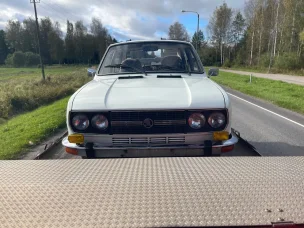 Skoda 120