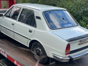 Skoda 120