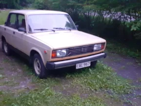 Lada 1200