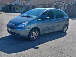 Citroen Xsara Picasso