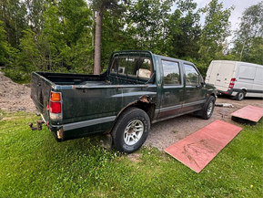 Isuzu Pick-Up