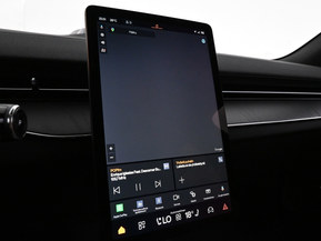 Polestar 3