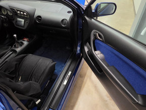 Acura RSX