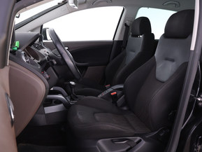 Seat Altea Freetrack