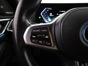 BMW i4 M50