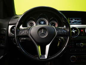 Mercedes-Benz GLK