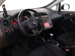 Seat Altea Freetrack