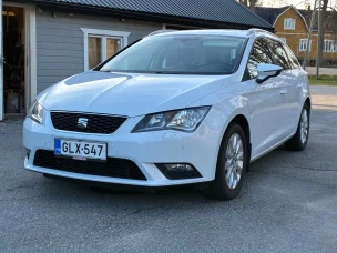 Seat Leon ST