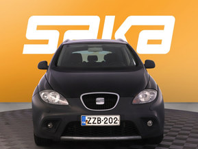 Seat Altea Freetrack
