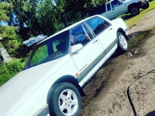 Pontiac Bonneville