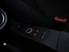 Seat Altea Freetrack