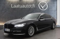BMW 740