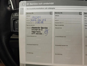 Volvo V40 Cross Country